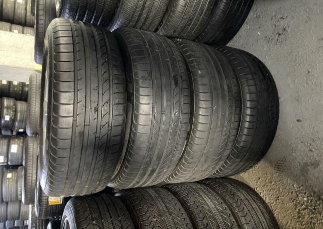 Kumho Crugen HP71 245/60 R18