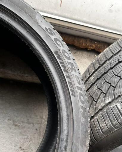 Pirelli Scorpion Winter 275/35 R22 104V