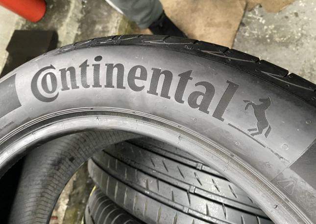 Continental ContiPremiumContact 6 235/50 R19 99W