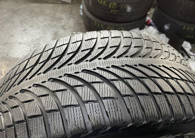 Michelin Latitude Alpin LA2 265/45 R20 108V