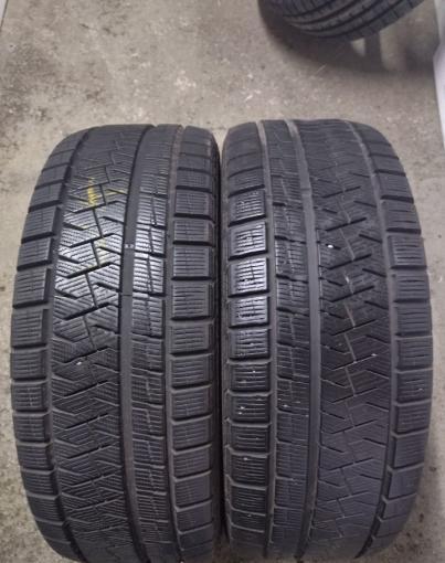 Pirelli Ice Asimmetrico Plus 205/55 R16 91Q