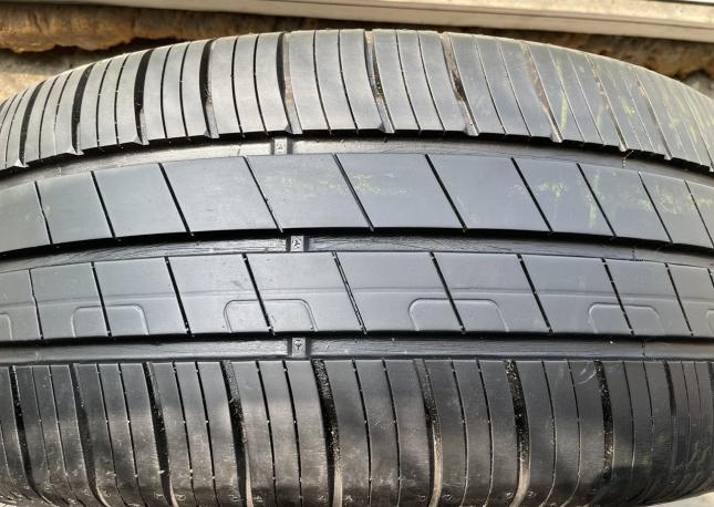 Goodyear EfficientGrip Performance 205/55 R17 91V