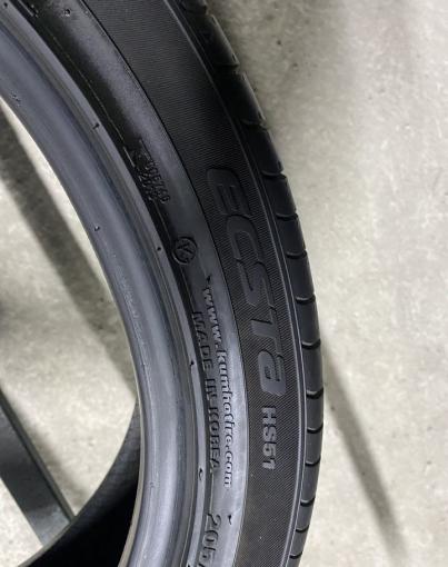 Kumho Ecsta HS51 205/45 R17