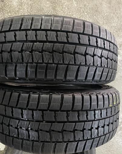 Dunlop Winter Maxx 225/50 R18 95Q