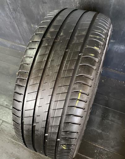 Michelin Latitude Sport 3 245/50 R19