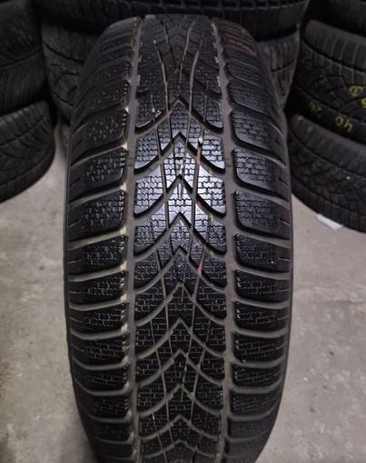 Dunlop SP Winter Sport 4D 195/65 R15 91H