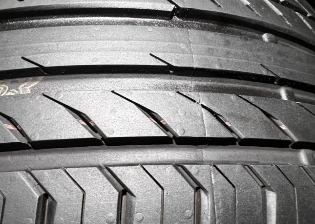 Continental ContiSportContact 5 255/50 R19