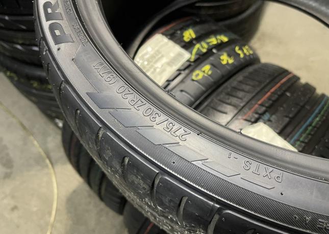 Toyo Proxes T1 Sport Plus 275/30 R20 97Y