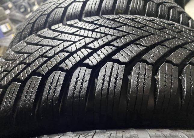 Continental ContiWinterContact TS 860 195/65 R15