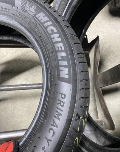 Michelin Primacy 4 165/65 R15