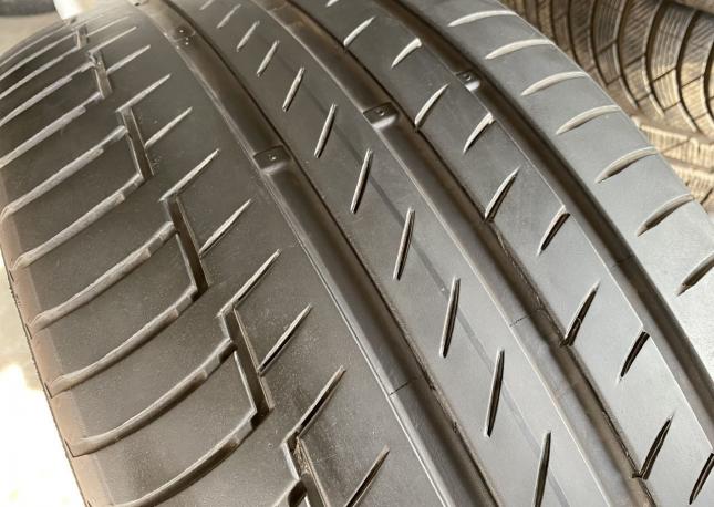 Continental PremiumContact 6 265/45 R21 108H