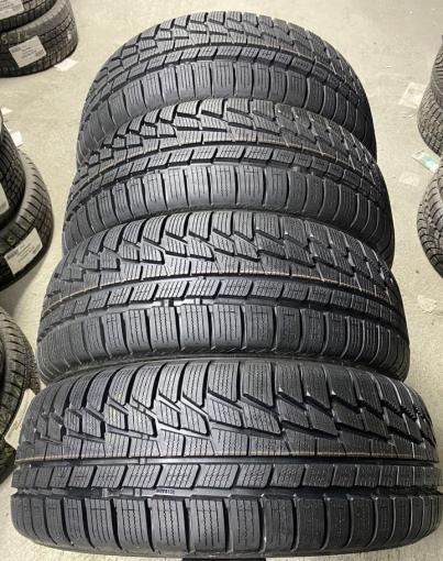 Nokian Tyres WR G2 215/60 R16