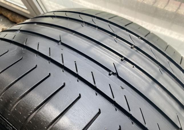 Continental ContiSportContact 5 315/40 R21 111Y