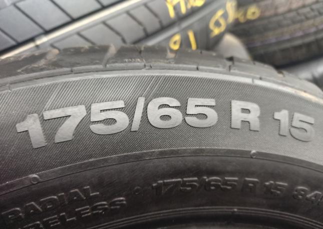 Continental ContiPremiumContact 2 175/65 R15 84H