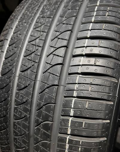 Pirelli P Zero 255/40 R20