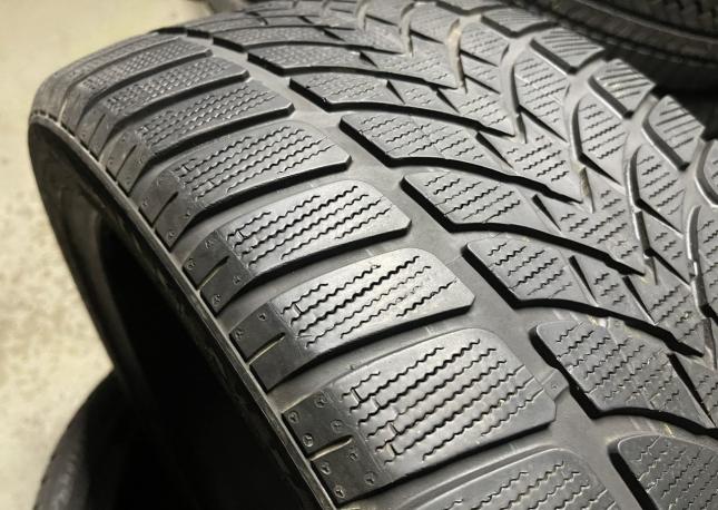 Dunlop SP Winter Sport 4D 255/40 R19 100V