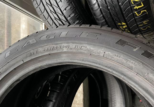 Goodyear Eagle F1 Asymmetric 2 275/45 R21