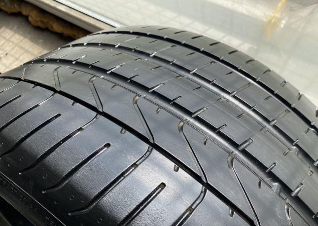 Pirelli P Zero 315/35 R21 111Y