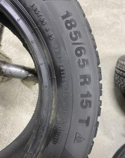 Continental ContiWinterContact TS 850 185/65 R15