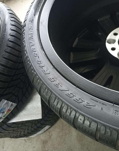 Pirelli Winter Sottozero 240 Serie II 285/30 R19