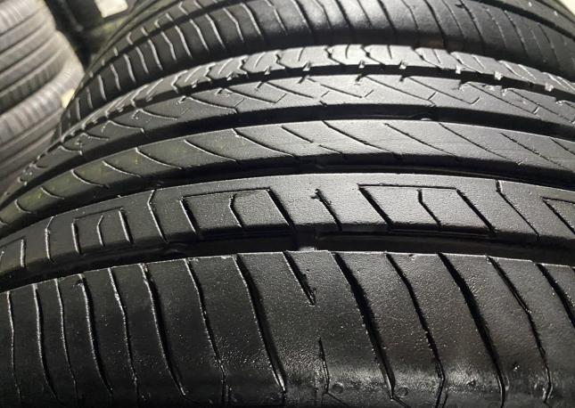 Continental ContiPowerContact 205/55 R17