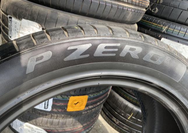 Pirelli P Zero GEN-2 285/45 R21 113Y