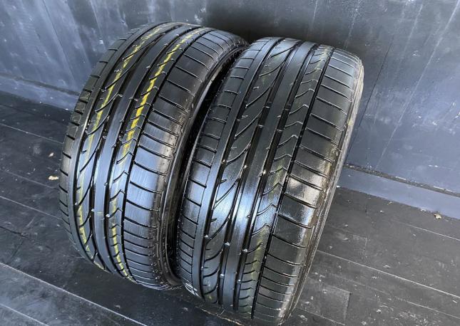 Bridgestone Potenza RE050A 225/40 R18