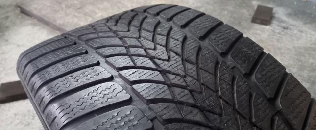 Dunlop SP Winter Sport 4D 285/30 R21 100W