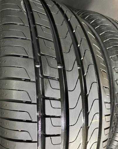 Pirelli Scorpion Verde 235/55 R18