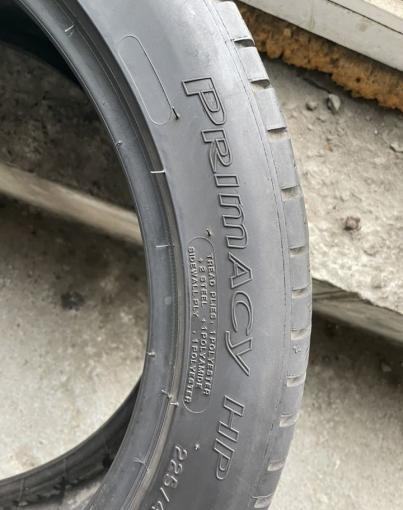 Michelin Primacy HP 225/45 R17 91W