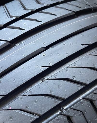 Continental ContiSportContact 5 ContiSeal 225/45 R18 и 255/40 R18 Y