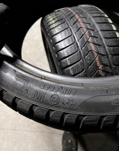 Pirelli Winter Sottozero 3 275/35 R19