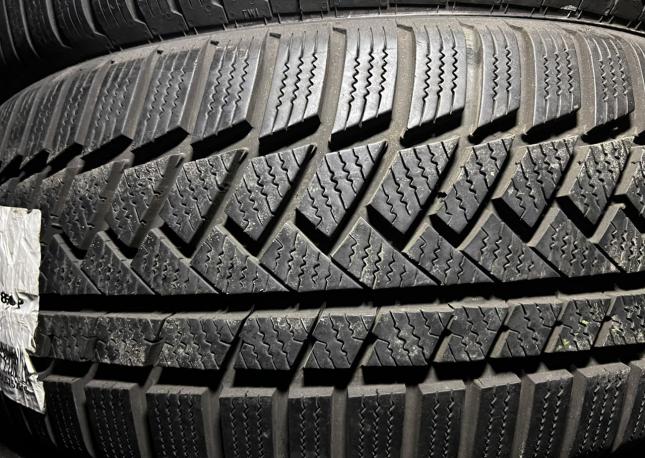 Continental ContiWinterContact TS 870 215/50 R17