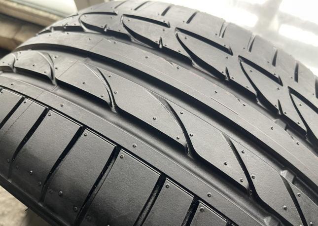 Bridgestone Potenza S001 255/40 R19 Y