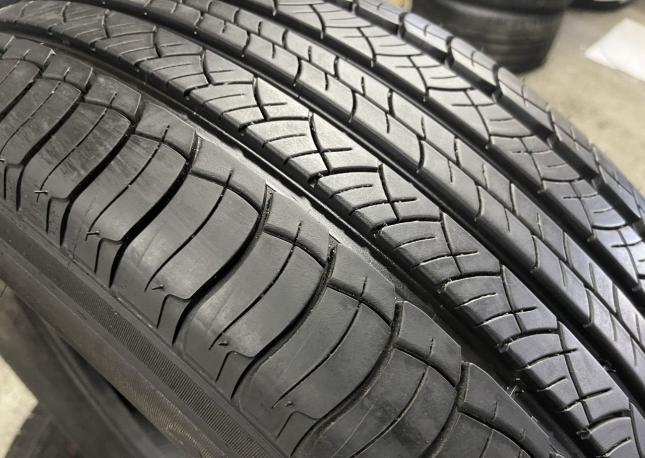 Michelin Latitude Tour HP 255/70 R18 V