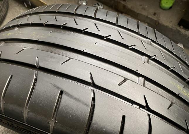 Dunlop SP Sport Maxx 050+ 265/50 R19 110Y