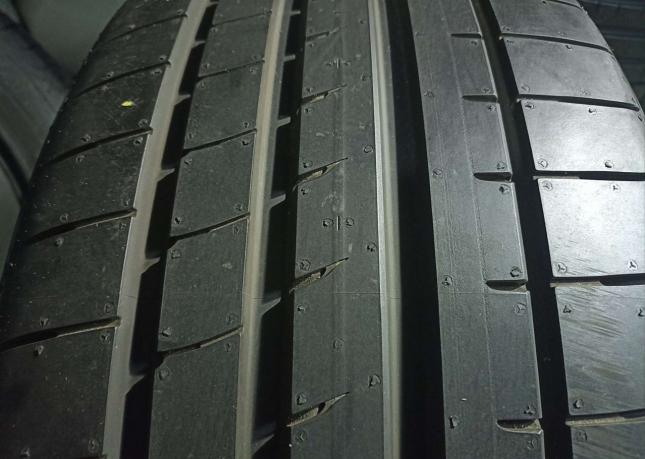 Goodyear Eagle F1 Asymmetric 5 265/40 R21 105H