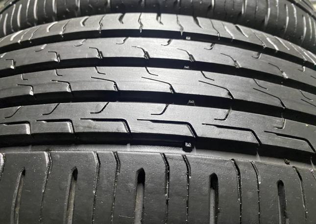 Continental ContiEcoContact 6 215/65 R17