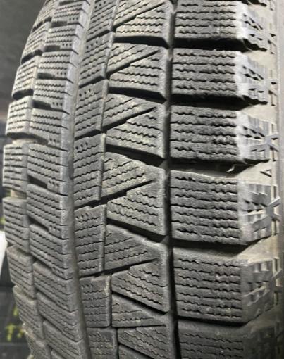 Bridgestone Blizzak Revo GZ 185/65 R15 88Q