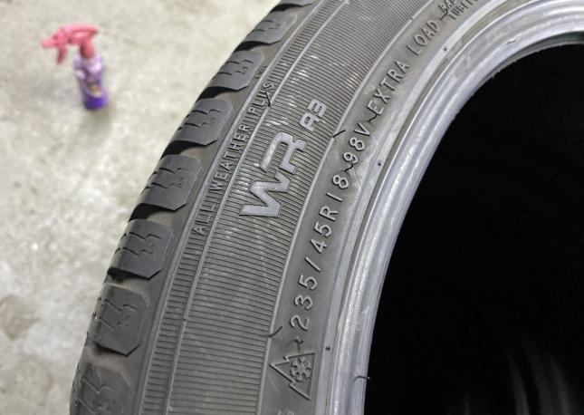 Nokian Tyres WR A3 235/45 R18 98V