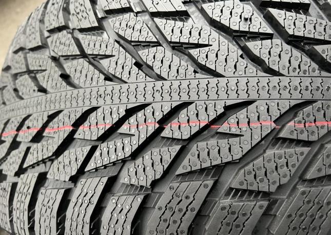 Nokian Tyres Hakkapeliitta R3 275/50 R21