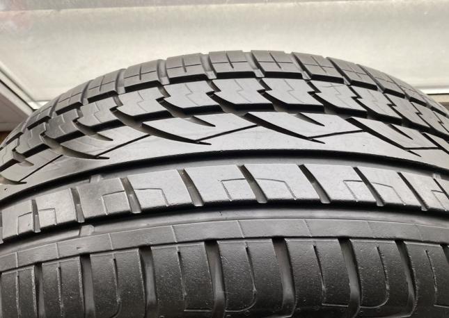 Continental ContiCrossContact UHP 275/50 R20 109W