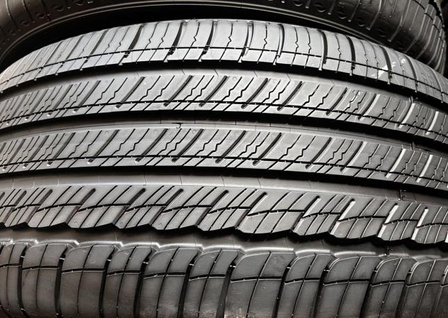 Michelin Primacy Tour A/S 255/50 R19