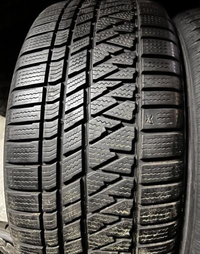 Kumho WinterCraft WS71 275/45 R21