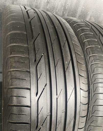 Bridgestone Turanza T001 225/50 R18