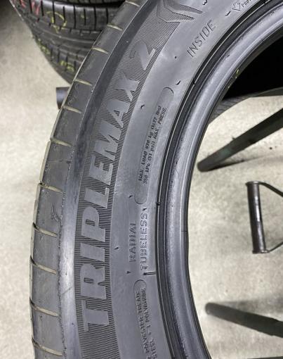 Goodyear Assurance Triplemax 215/55 R17