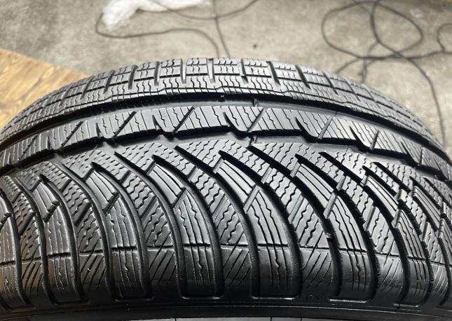 Michelin Pilot Alpin PA4 225/45 R18