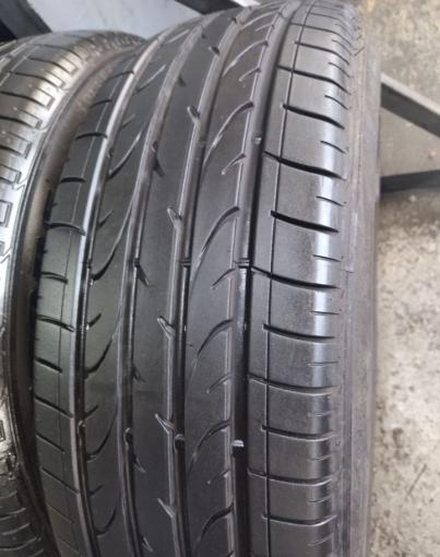 Bridgestone Dueler H/P Sport 225/55 R18 98H