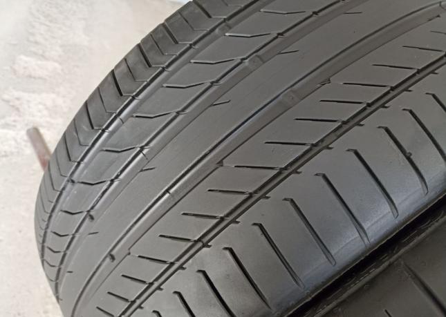 Continental ContiSportContact 5 SUV 295/35 R20