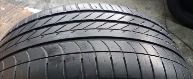 Goodyear Eagle F1 Asymmetric 255/50 R19 107W